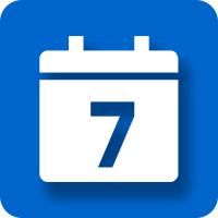 日期間隔天數計算器